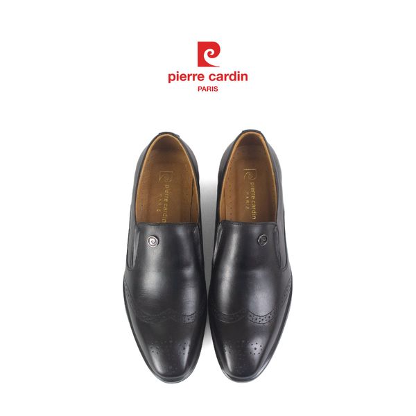 Giày lười công sở Pierre Cardin 749