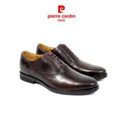 Giày tây nam có dây Oxford Pierre Cardin 345