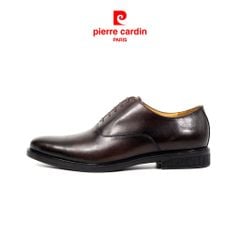 Giày tây nam có dây Oxford Pierre Cardin 345