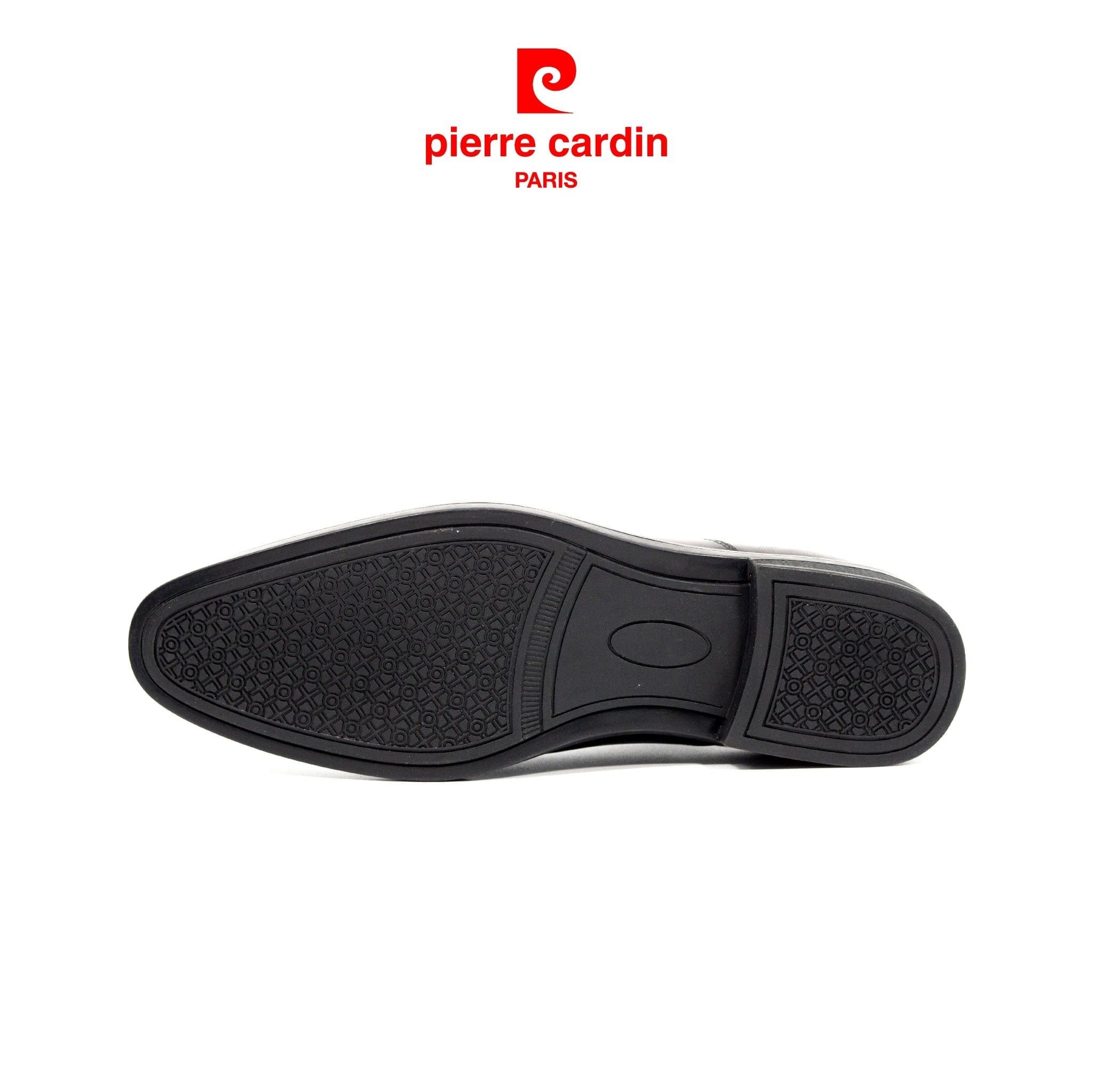 Giày tây nam có dây Oxford Pierre Cardin 345