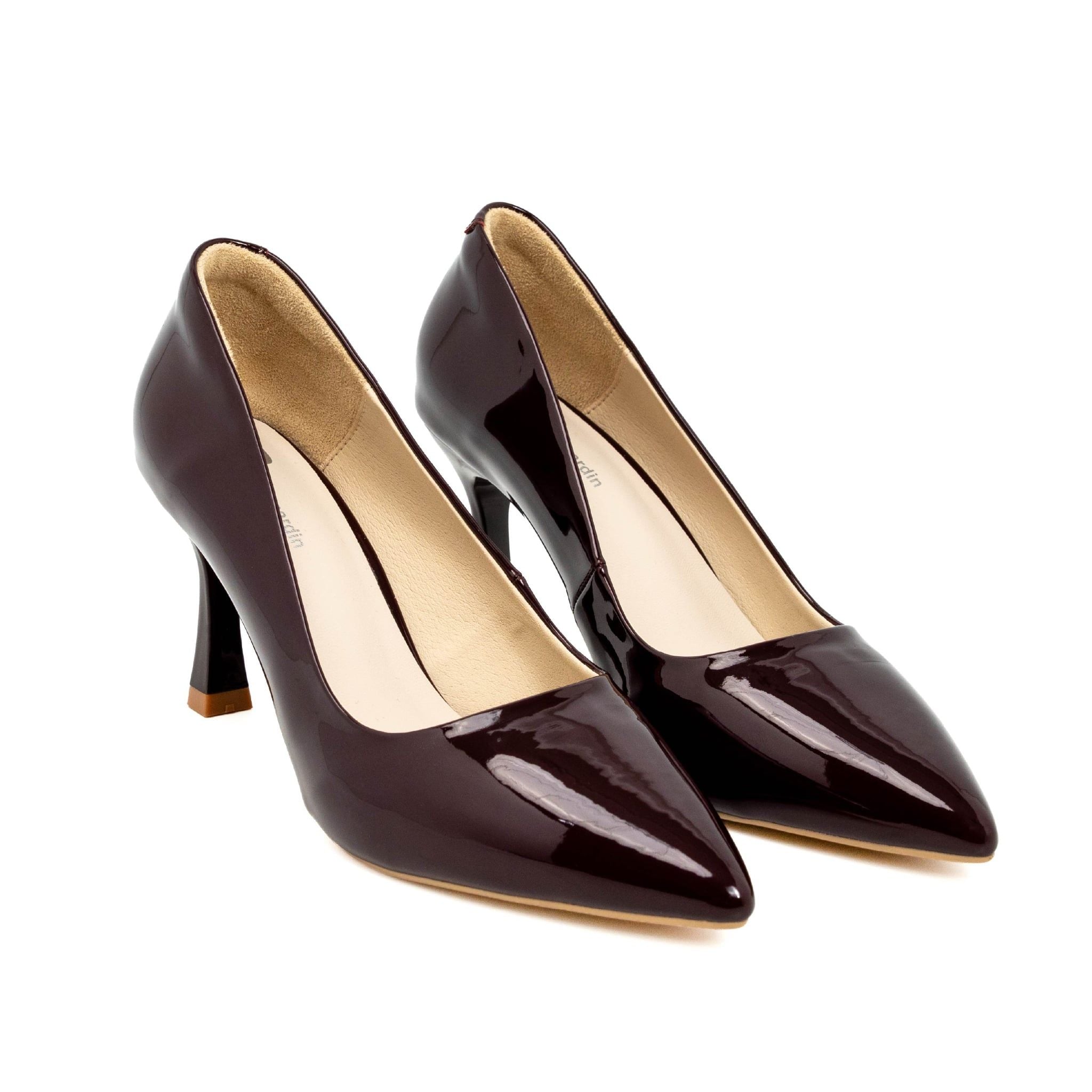 Giày nữ Pumps cao gót Pierre Cardin 346
