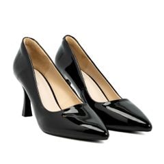 Giày nữ Pumps cao gót Pierre Cardin 346