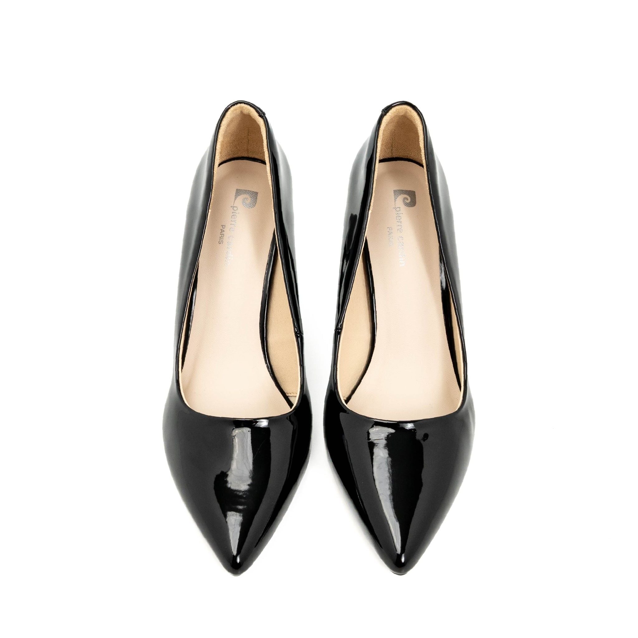 Giày nữ Pumps cao gót Pierre Cardin 346