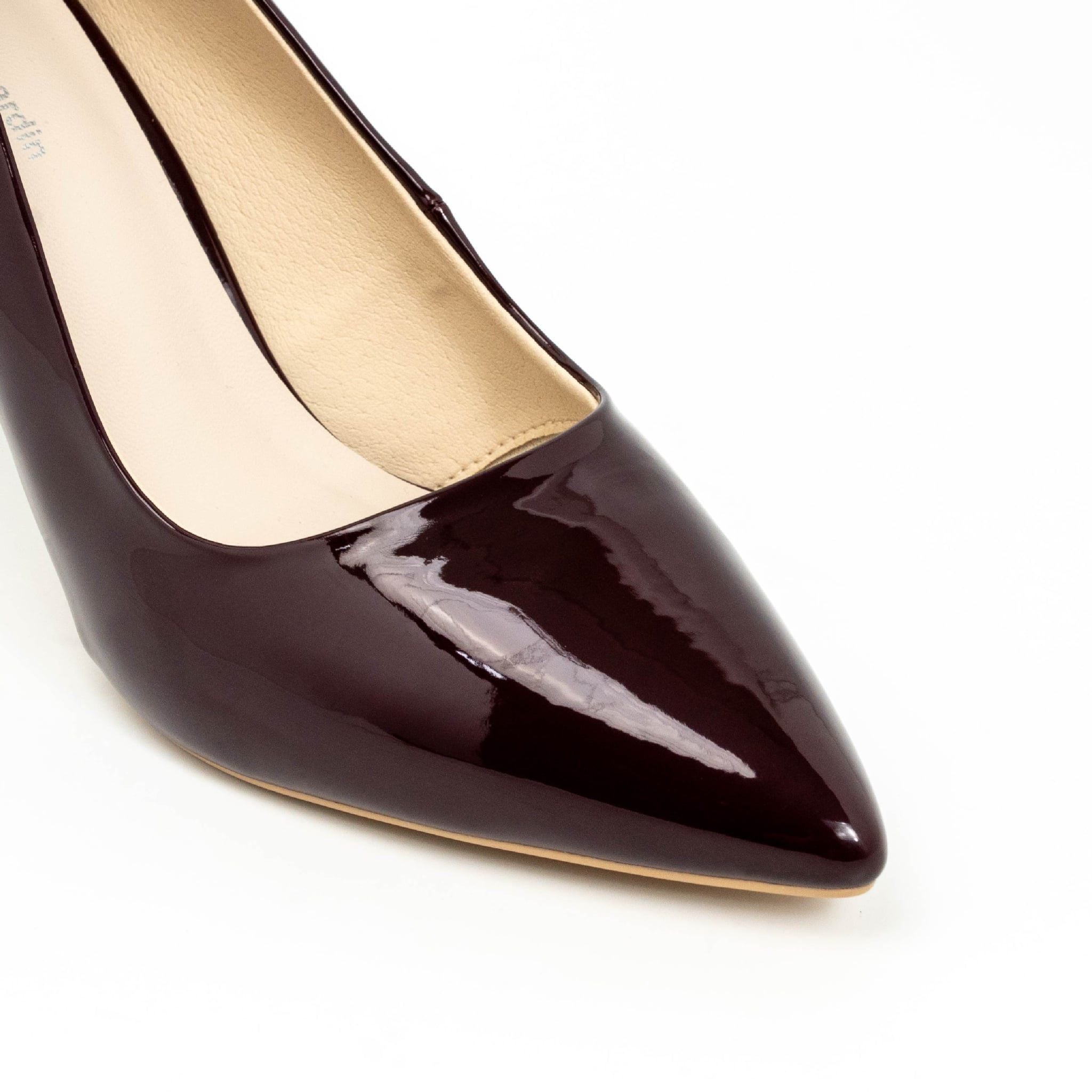 Giày nữ Pumps cao gót Pierre Cardin 346