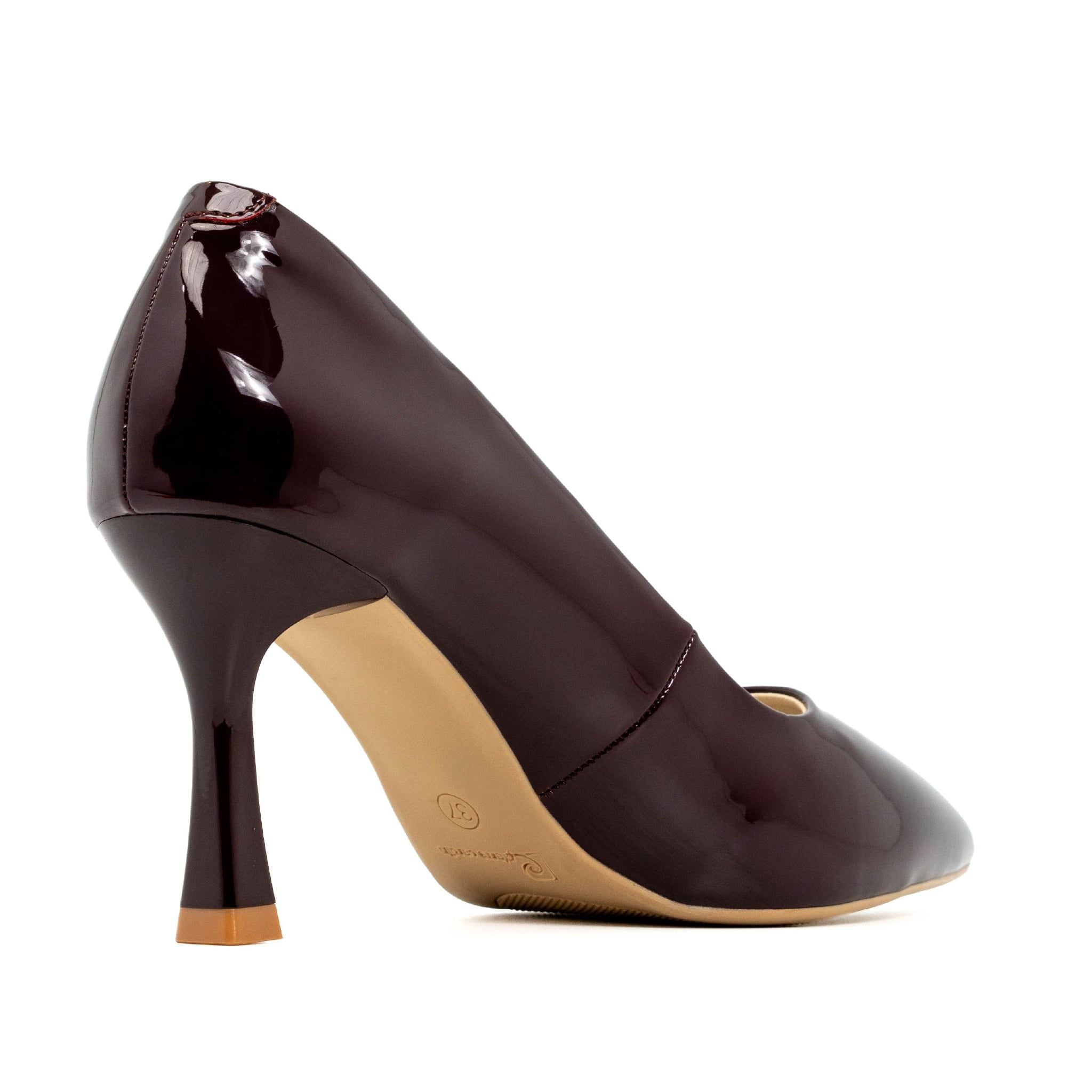 Giày nữ Pumps cao gót Pierre Cardin 346