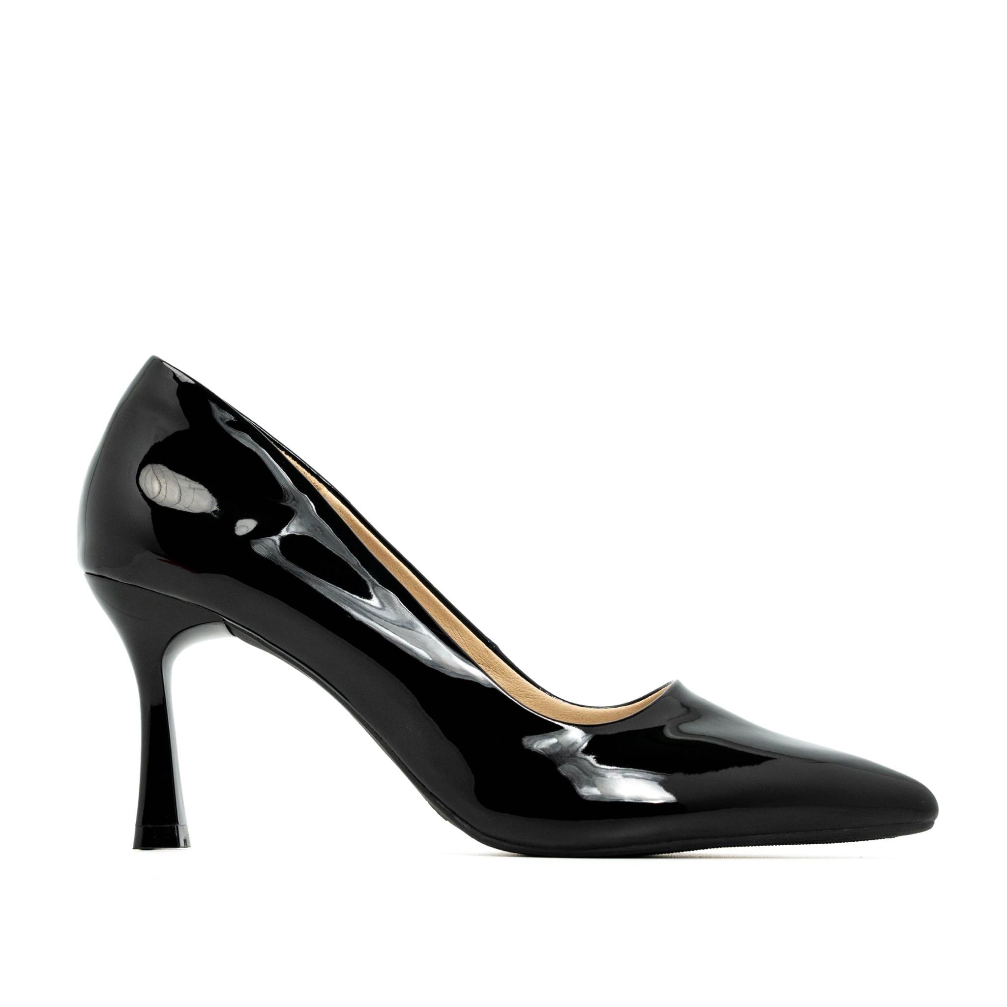 Giày nữ Pumps cao gót Pierre Cardin 346