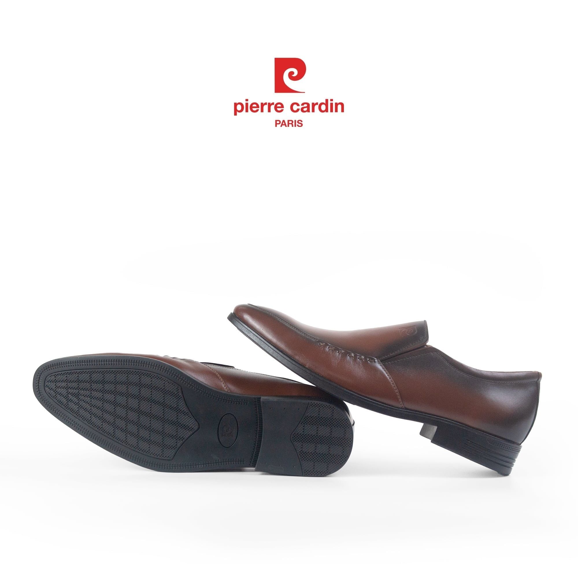 Giày lười công sở Pierre Cardin 704