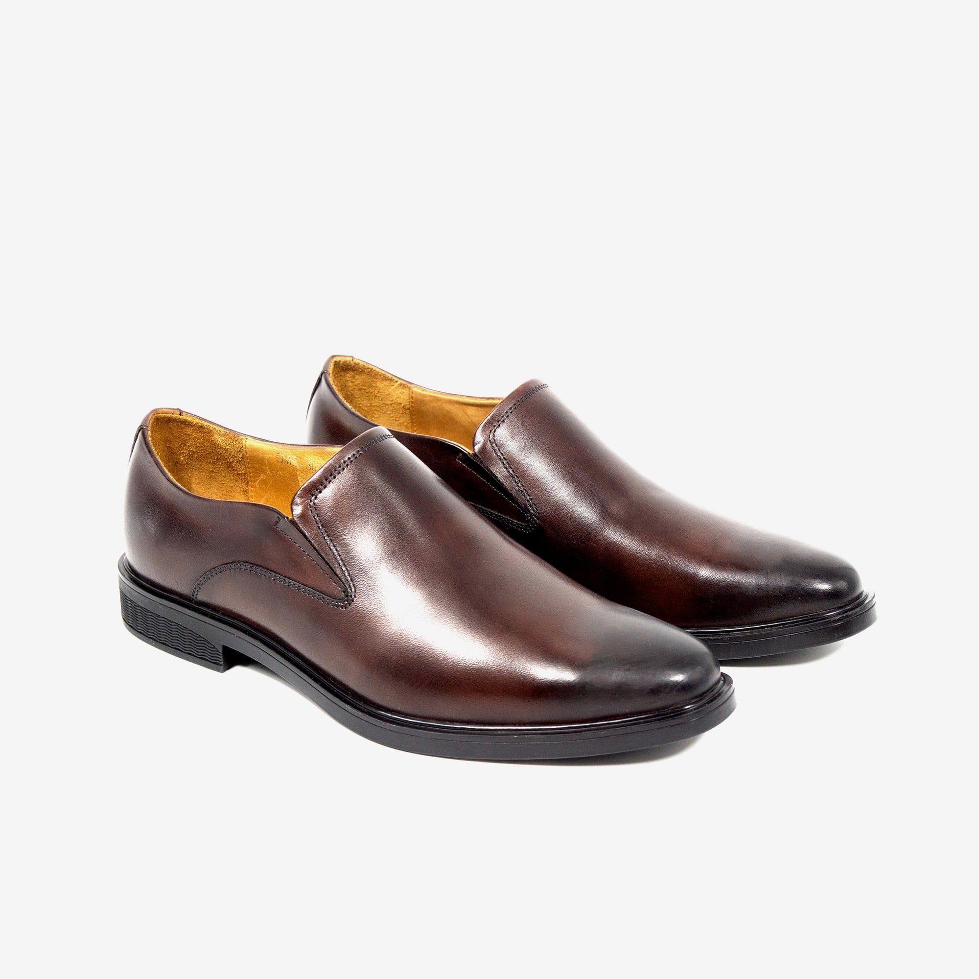 Giày lười công sở Pierre Cardin 346