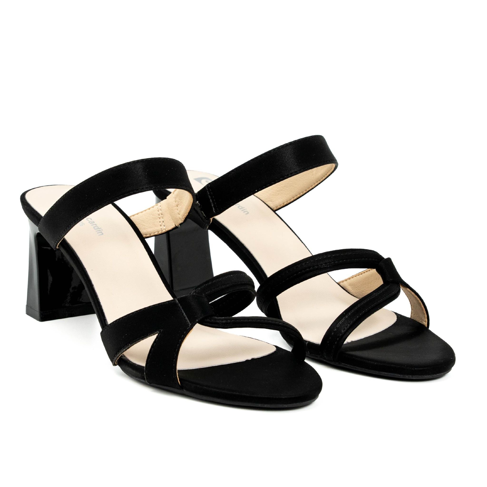 Dép Nữ Cao Gót Pierre Cardin 347