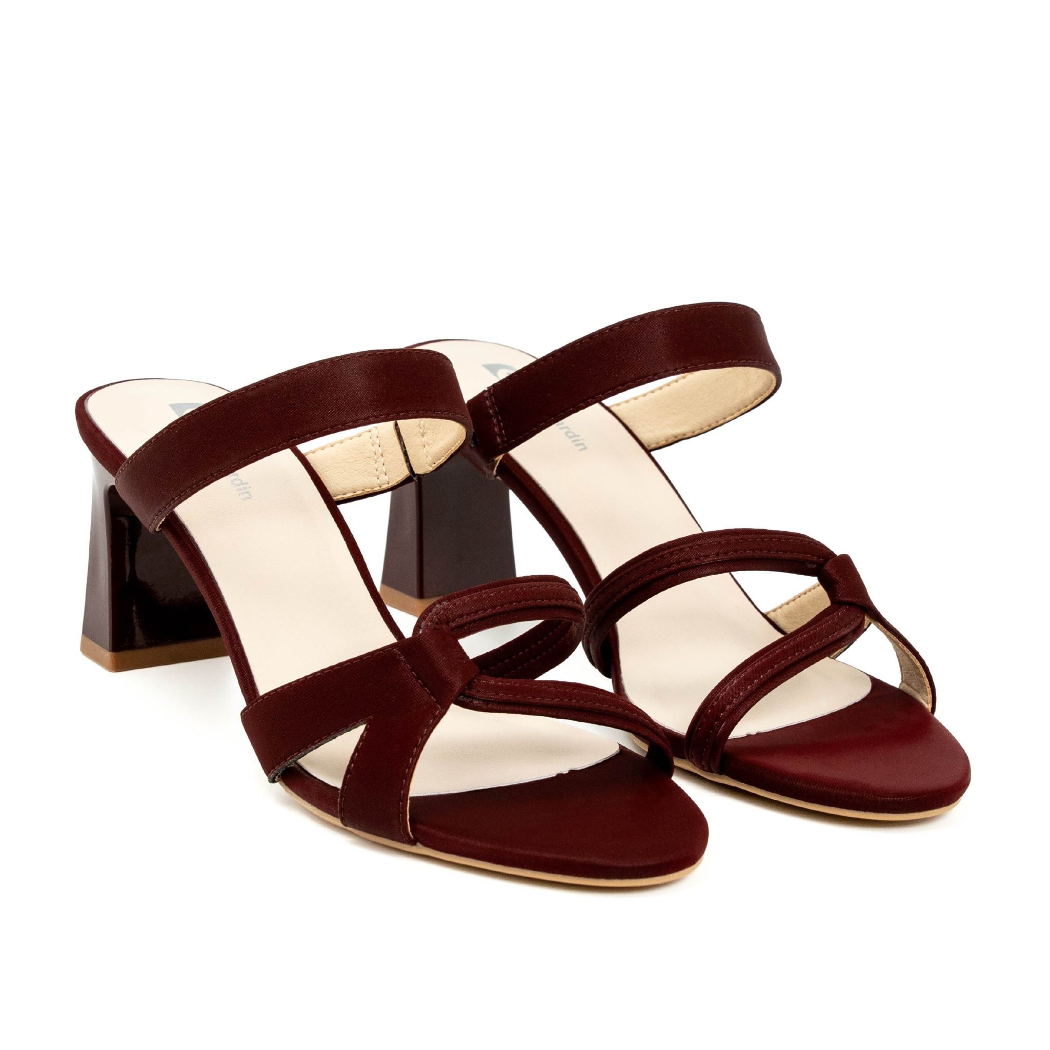 Dép Nữ Cao Gót Pierre Cardin 347
