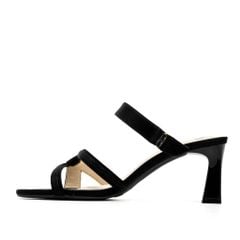 Dép Nữ Cao Gót Pierre Cardin 347