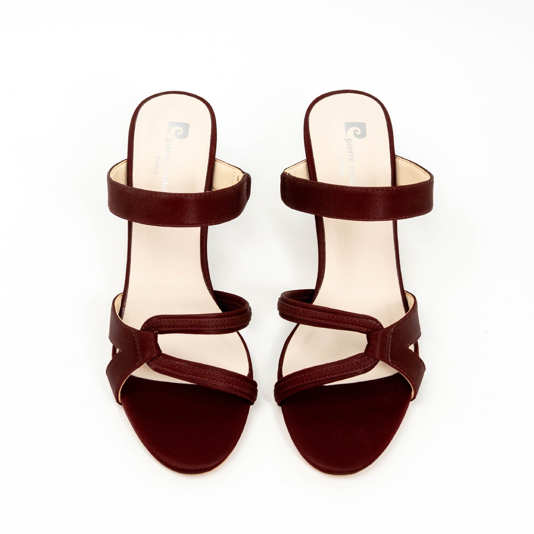 Dép Nữ Cao Gót Pierre Cardin 347