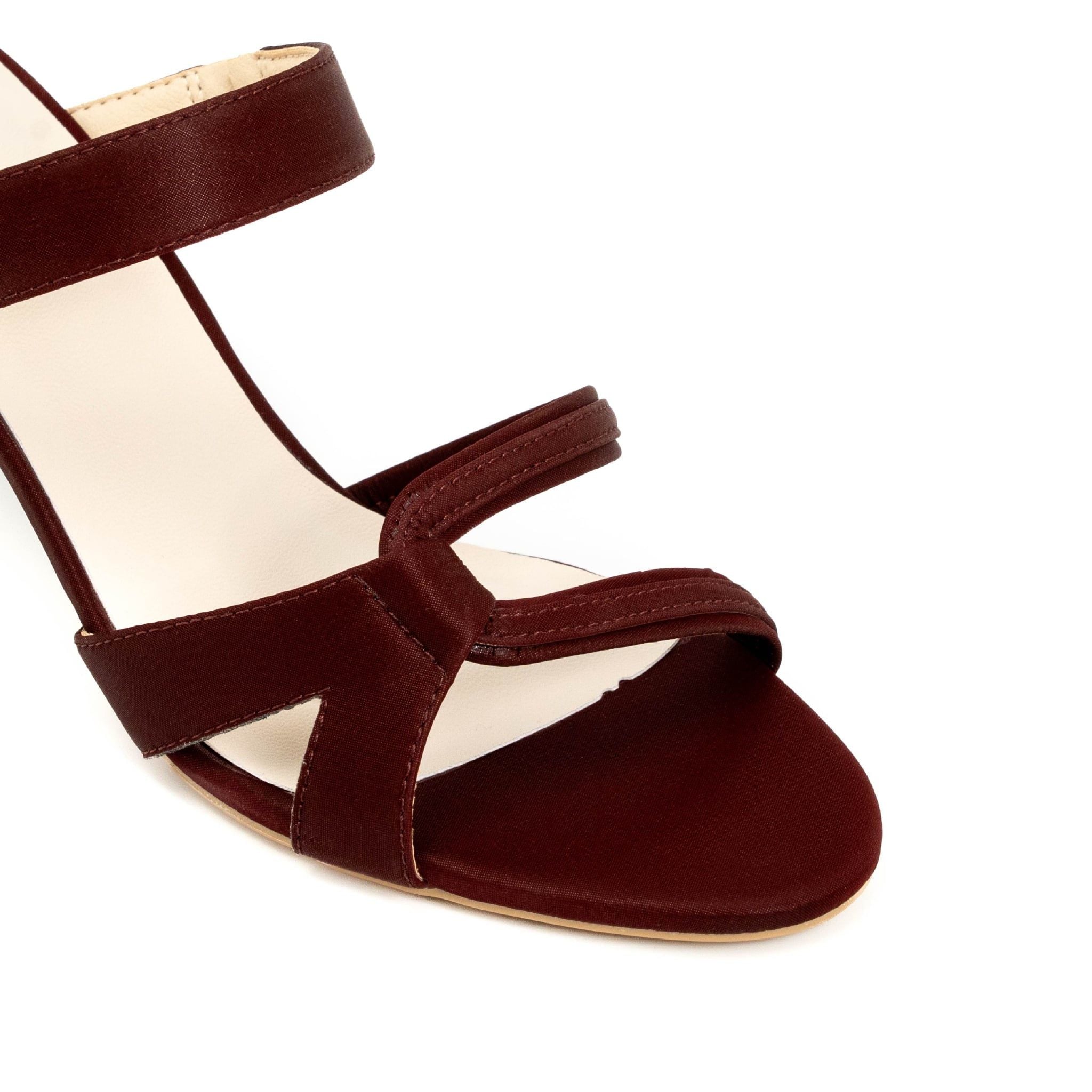 Dép Nữ Cao Gót Pierre Cardin 347