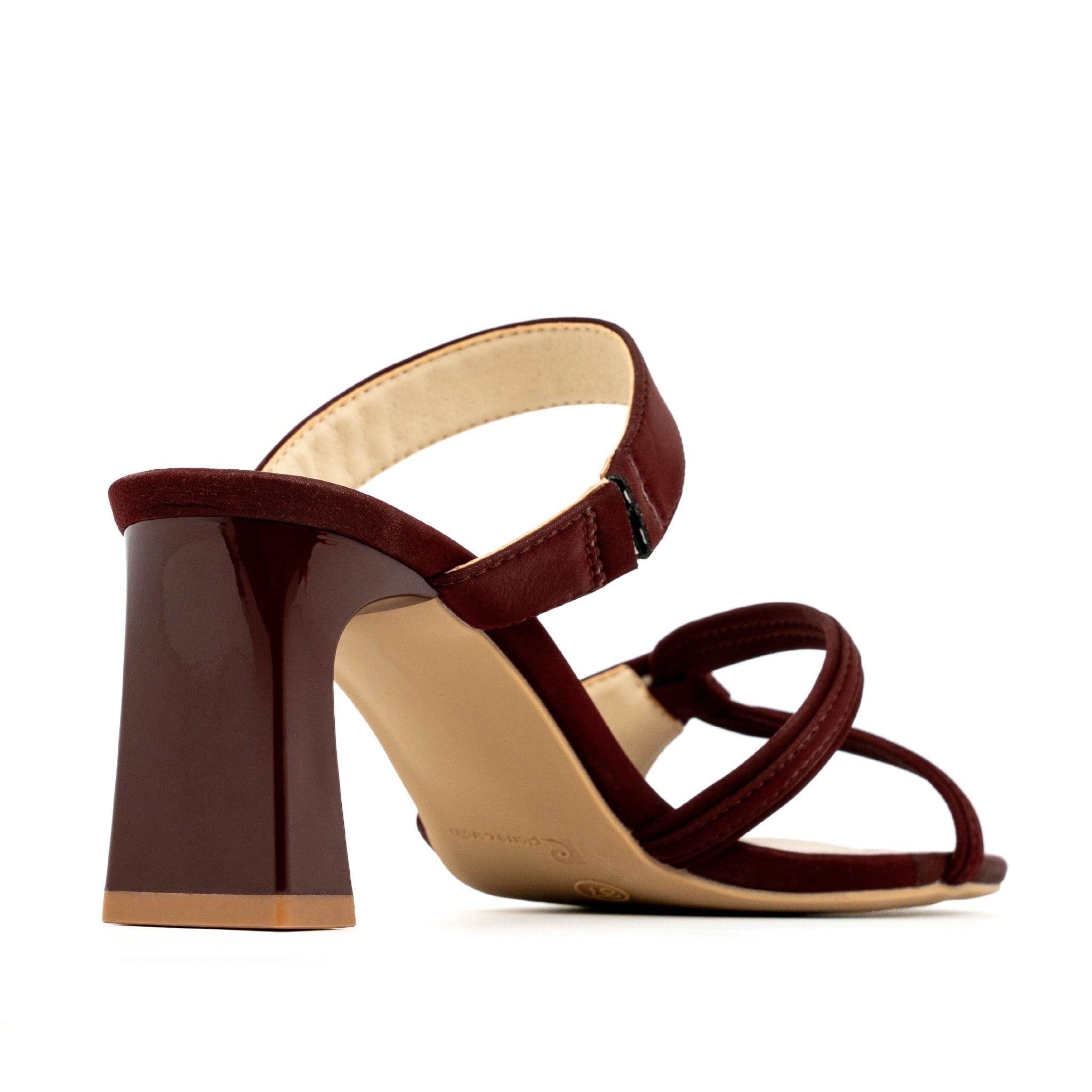 Dép Nữ Cao Gót Pierre Cardin 347