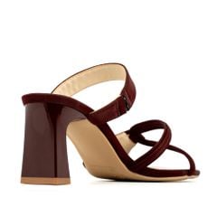 Dép Nữ Cao Gót Pierre Cardin 347