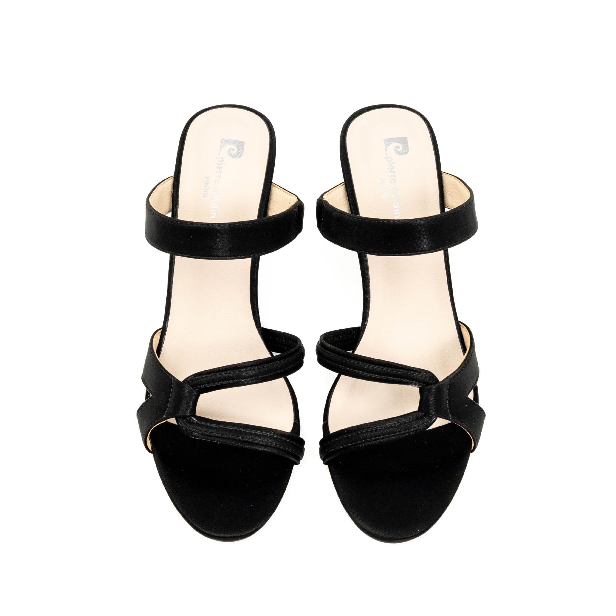Dép Nữ Cao Gót Pierre Cardin 347