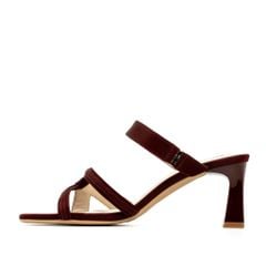 Dép Nữ Cao Gót Pierre Cardin 347