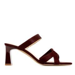 Dép Nữ Cao Gót Pierre Cardin 347