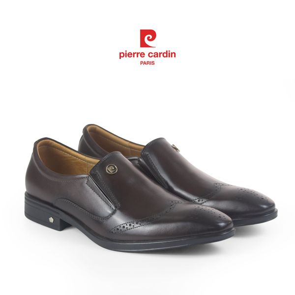 Giày lười công sở Pierre Cardin 749