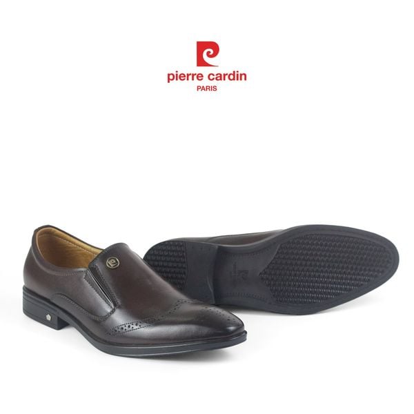 Giày lười công sở Pierre Cardin 749