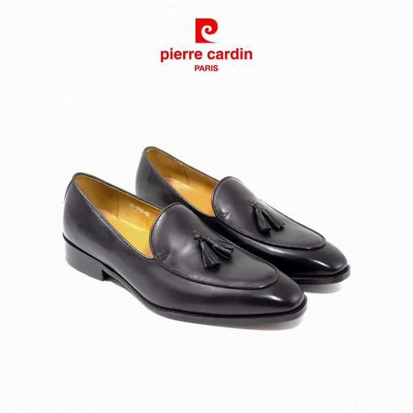 Giày lười công sở Pierre Cardin 347