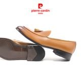 Giày lười công sở Pierre Cardin 347