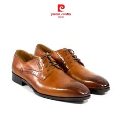 Giày tây nam có dây Derby Pierre Cardin 349