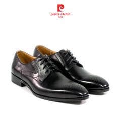 Giày tây nam có dây Derby Pierre Cardin 349