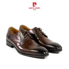 Giày tây nam có dây Derby Pierre Cardin 349