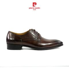Giày tây nam có dây Derby Pierre Cardin 349
