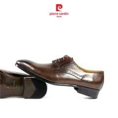 Giày tây nam có dây Derby Pierre Cardin 349