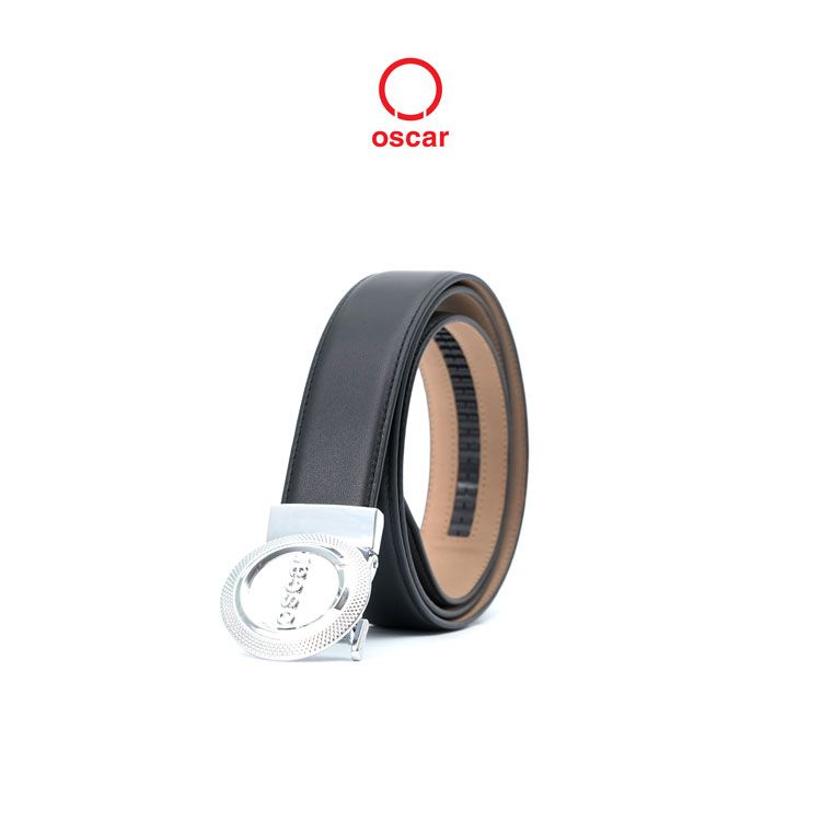 Thắt lưng khoá tự động Oscar 064