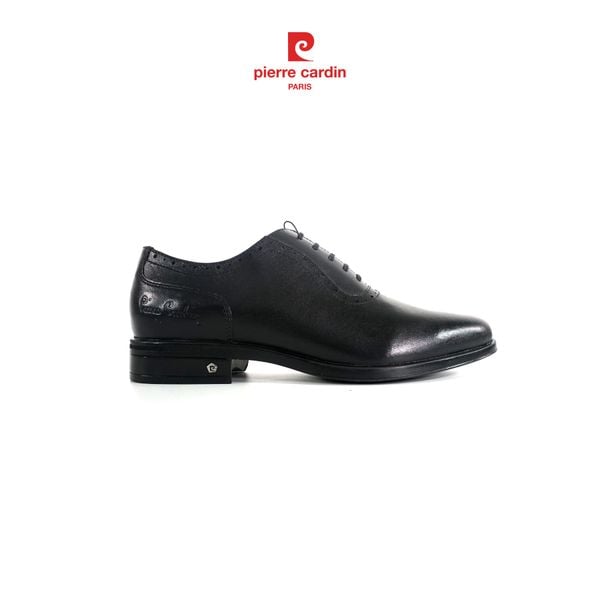 Giày tây nam có dây Oxford Pierre Cardin 353