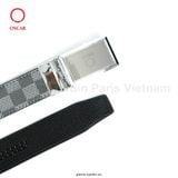 Thắt lưng khoá tự động Oscar 068
