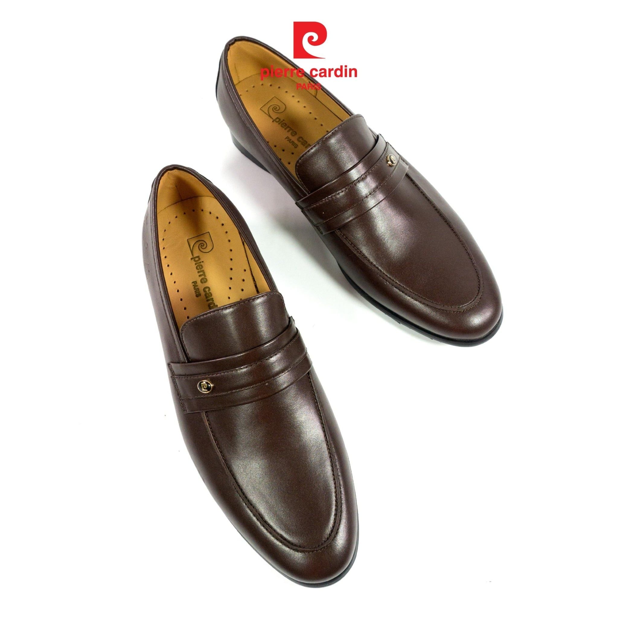 Giày lười công sở Pierre Cardin 350