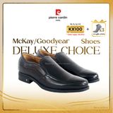 Giày lười công sở Pierre Cardin 354