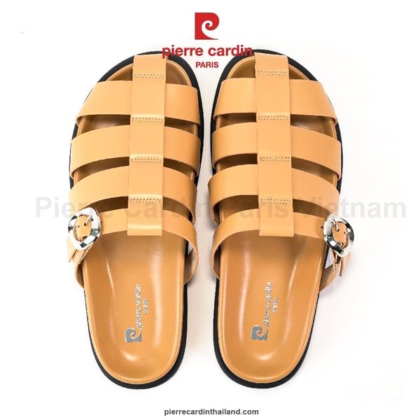 Dép mules nữ Pierre Cardin 302