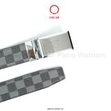 Thắt lưng khoá tự động Oscar 068