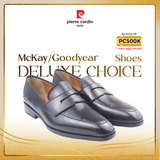 Giày lười công sở Pierre Cardin 369
