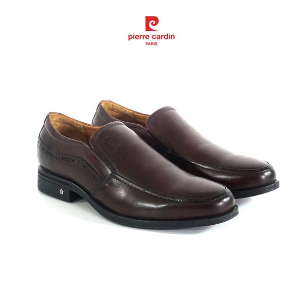 Giày lười công sở Pierre Cardin 354