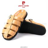 Dép Nữ Comfort Woven Cloud Dance Pierre Cardin  - PCWFWS 302