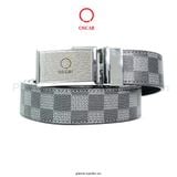 Thắt lưng khoá tự động Oscar 068