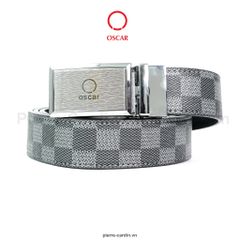 Thắt lưng khoá tự động Oscar 068