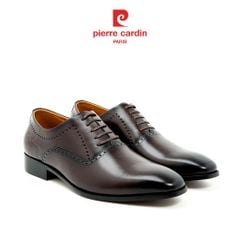 Giày tây nam có dây Oxford Pierre Cardin 375