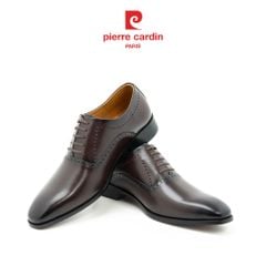 Giày tây nam có dây Oxford Pierre Cardin 375