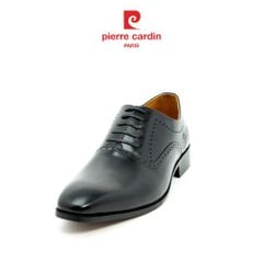 Giày tây nam có dây Oxford Pierre Cardin 375