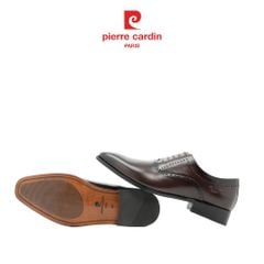 Giày tây nam có dây Oxford Pierre Cardin 375