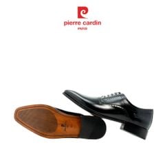 Giày tây nam có dây Oxford Pierre Cardin 375