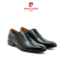 Giày tây nam có dây Oxford Pierre Cardin 375