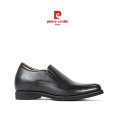 Giày lười công sở Pierre Cardin 373